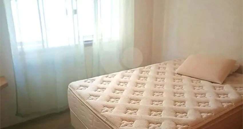 Apartamento com 2 quartos à venda na Rua Mário Amaral, Paraíso, São Paulo