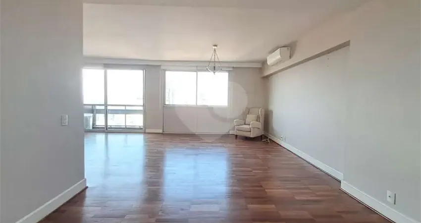 Apartamento com 3 quartos à venda na Rua Caiubi, Perdizes, São Paulo