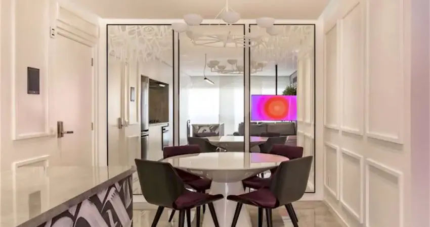 Apartamento com 2 quartos à venda em Perdizes, São Paulo 