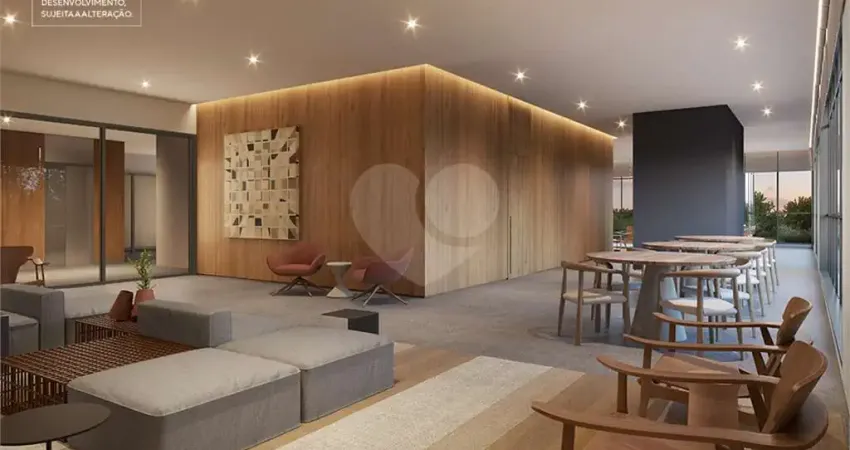 Apartamento com 3 quartos à venda na Rua Manuel da Nóbrega, Paraíso, São Paulo