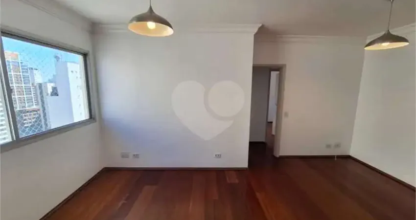 Apartamento com 3 quartos à venda na Avenida Jacutinga, 635, Moema, São Paulo