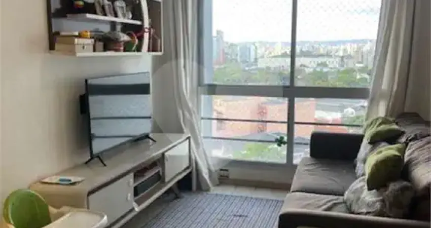Apartamento com 3 quartos à venda na Rua Francisco Justino de Azevedo, 80, Aclimação, São Paulo