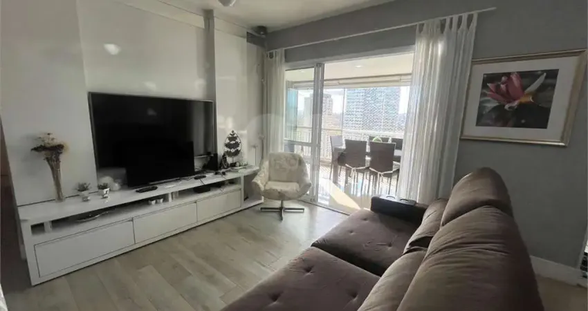 Apartamento com 3 quartos à venda na Rua Senador Joaquim Ribeiro do Valle, Vila Leopoldina, São Paulo