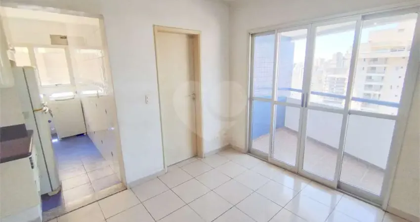 Apartamento com 1 quarto à venda na Rua Frei Caneca, 750, Bela Vista, São Paulo