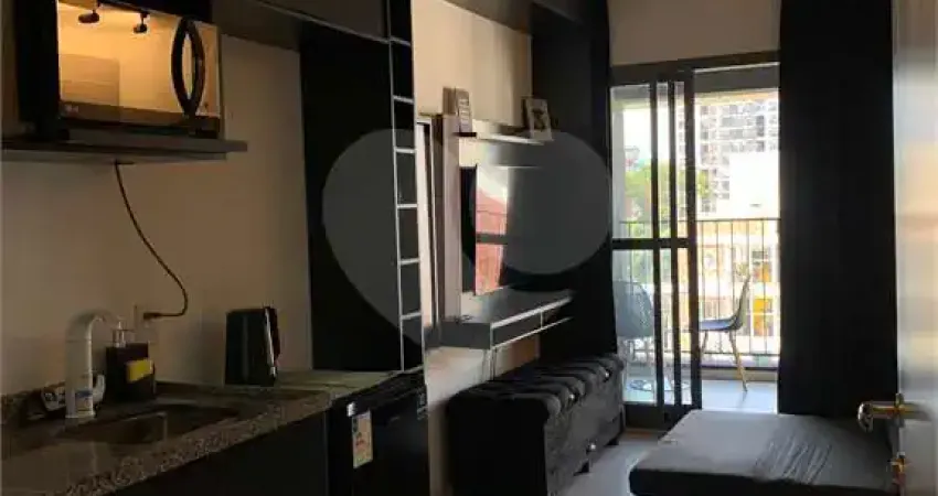 Apartamento com 1 quartos à venda ou para locação em cerqueira césar - sp