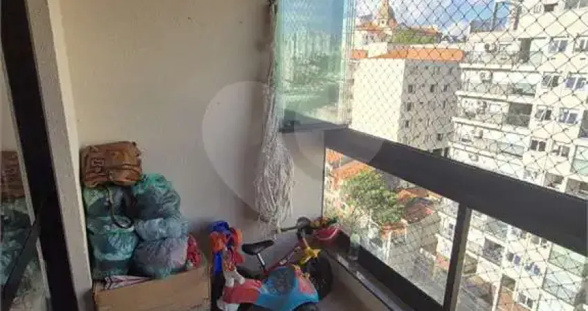Apartamento com 3 quartos à venda na Rua Barão do Bananal, Pompéia, São Paulo