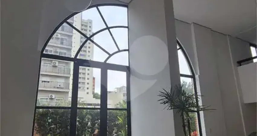 Apartamento com 3 quartos à venda na Pompéia, São Paulo