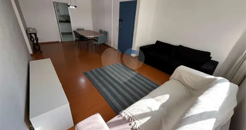 Apartamento com 3 quartos à venda no Jardim América, São Paulo 