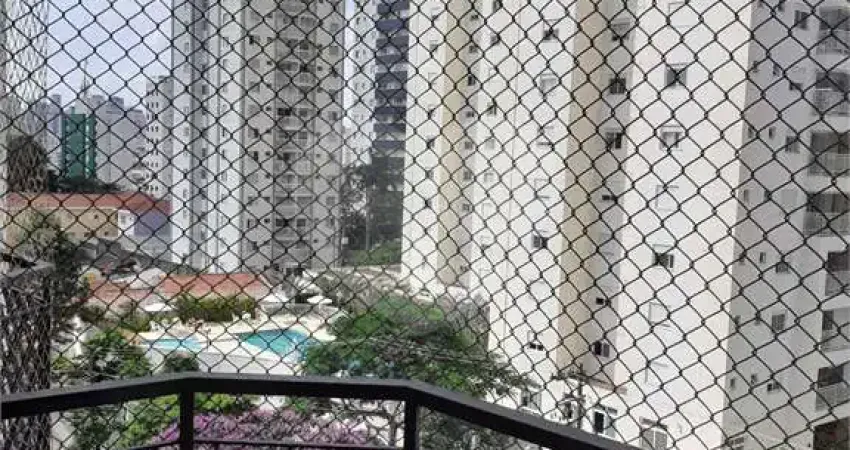 Apartamento com 2 quartos à venda na Rua Dom Bernardo Nogueira, Ipiranga, São Paulo
