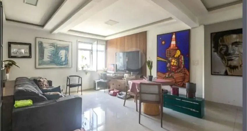 Apartamento com 2 quartos à venda na Rua Iguatemi, Itaim Bibi, São Paulo