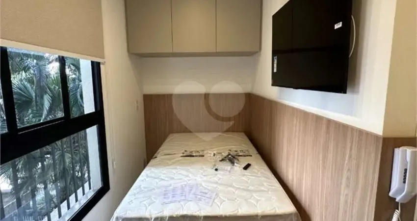 Kitnet / Stúdio à venda na Rua João Ramalho, 344, Perdizes, São Paulo