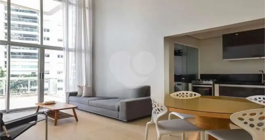 Apartamento com 2 quartos à venda ou para locação em parque do morumbi - sp