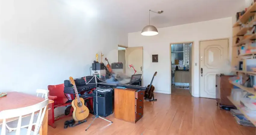 Apartamento com 3 quartos à venda na Consolação, São Paulo