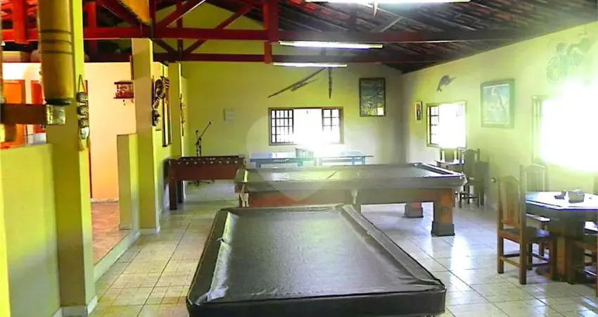 Chácara / sítio com 1 quarto à venda na Chácaras Guanabara, Guararema 