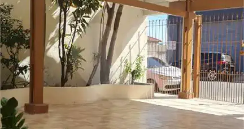 Casa comercial à venda na Rua Nossa Senhora de Nazaré, 35, Interlagos, São Paulo