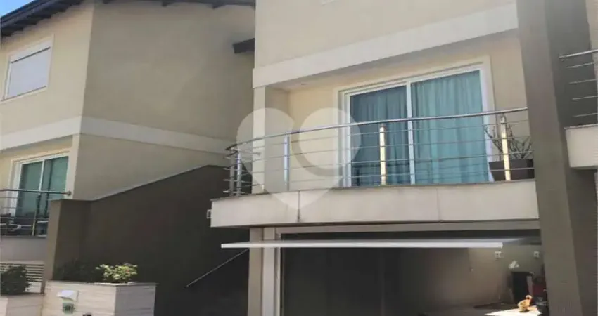 Terreno em condomínio fechado à venda no Tremembé, São Paulo 