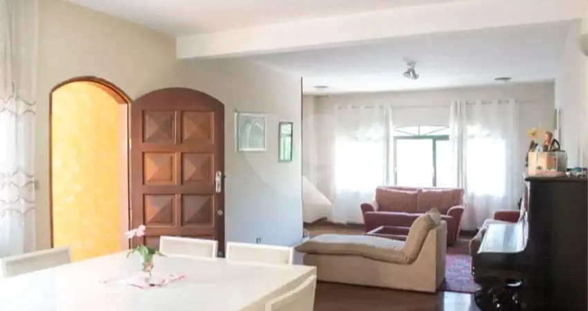 Casa com 3 quartos à venda na Rua Augusto Tolle, 655, Santana, São Paulo