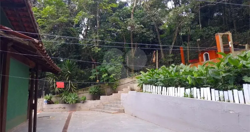 Terreno em condomínio fechado à venda no Roseira, Mairiporã 