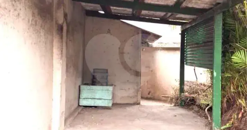 Casa comercial à venda na Freguesia do Ó, São Paulo