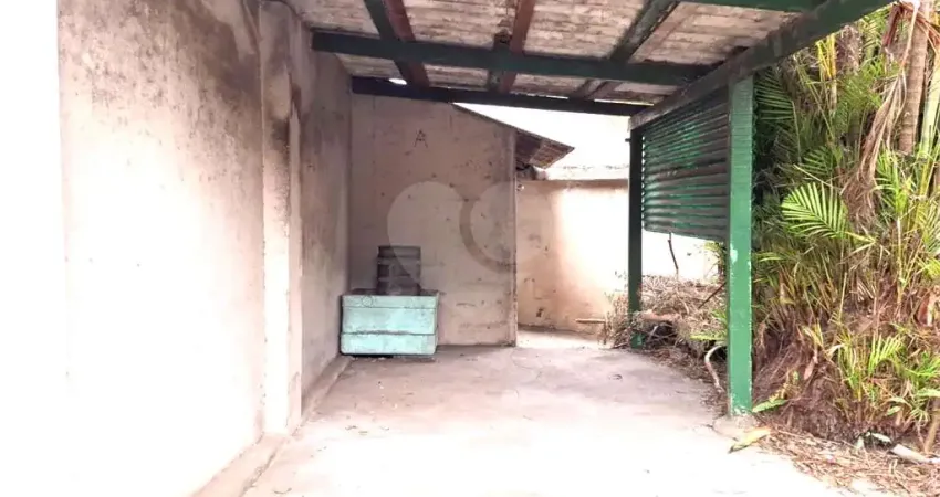 Casa comercial à venda na Avenida Itaberaba, 265, Freguesia do Ó, São Paulo