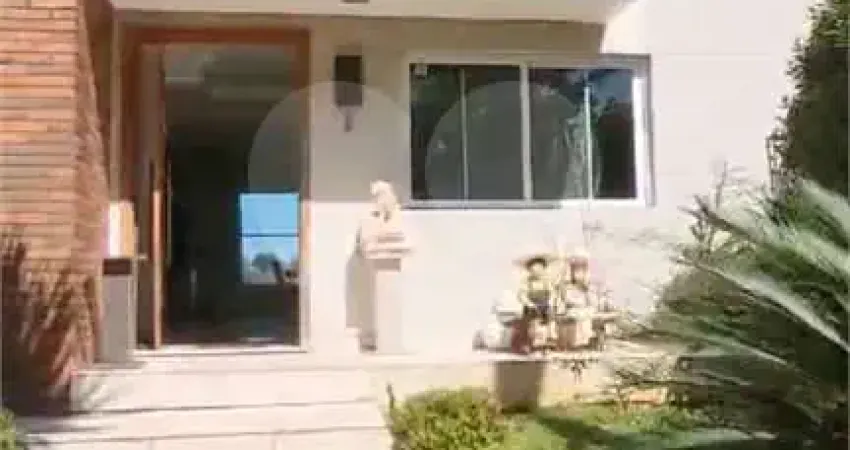 Terreno em condomínio fechado à venda no Horto Florestal, São Paulo