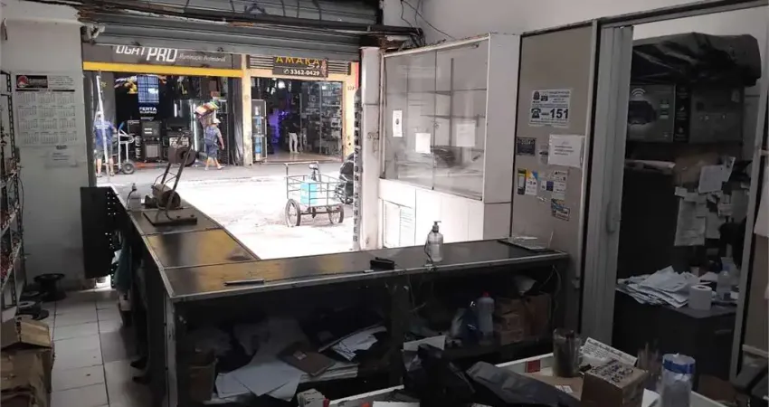 Sala comercial à venda na Rua dos Andradas, 377, Centro, São Paulo