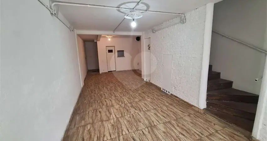 Prédio à venda na Rua Bandeira Paulista, 189, Itaim Bibi, São Paulo