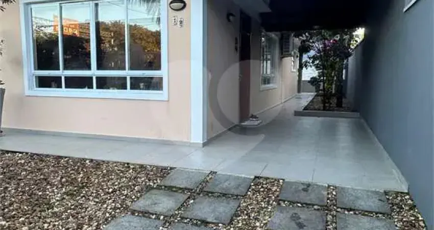 Terreno em condomínio fechado à venda no Boracéia, São Sebastião