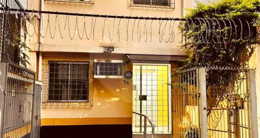 Casa comercial à venda na Rua Moacir Piza, 77, Cerqueira César, São Paulo
