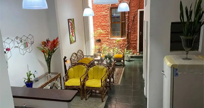 Casa comercial para alugar no Jardim América, São Paulo 