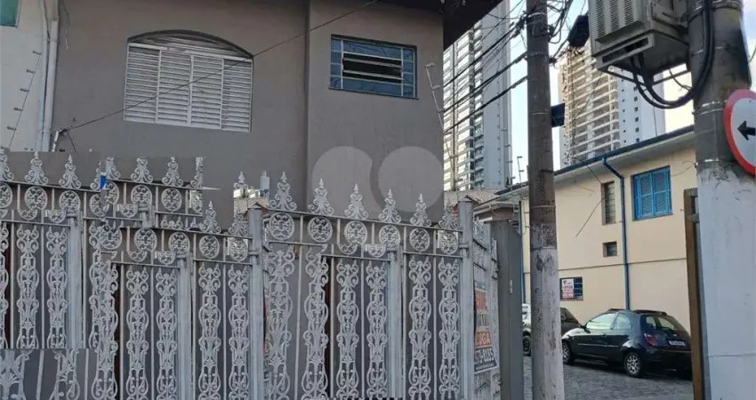 Casa comercial à venda na Rua Marechal Hermes da Fonseca, 379, Santana, São Paulo
