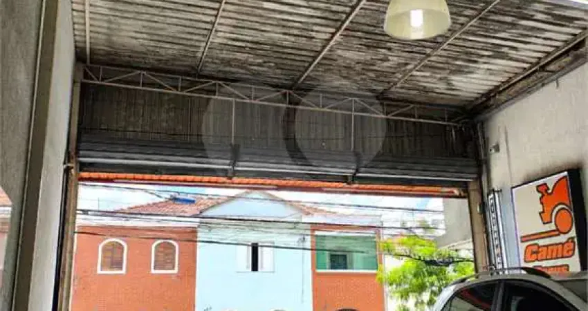 Prédio para alugar na Rua Camé, 567, Mooca, São Paulo