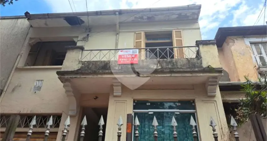 Casa comercial à venda na Rua França Pinto, 1034, Vila Mariana, São Paulo