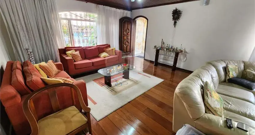 Casa comercial à venda na Rua Maria Zélia, 172, Pirituba, São Paulo