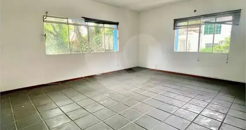 Casa comercial para alugar na Rua Ximbó, 392, Aclimação, São Paulo