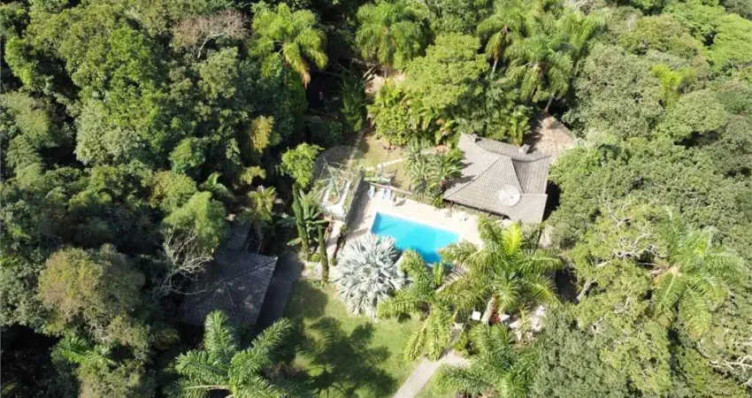 Chácara / sítio com 4 quartos à venda na Do Engordador, 180, Tremembé, São Paulo