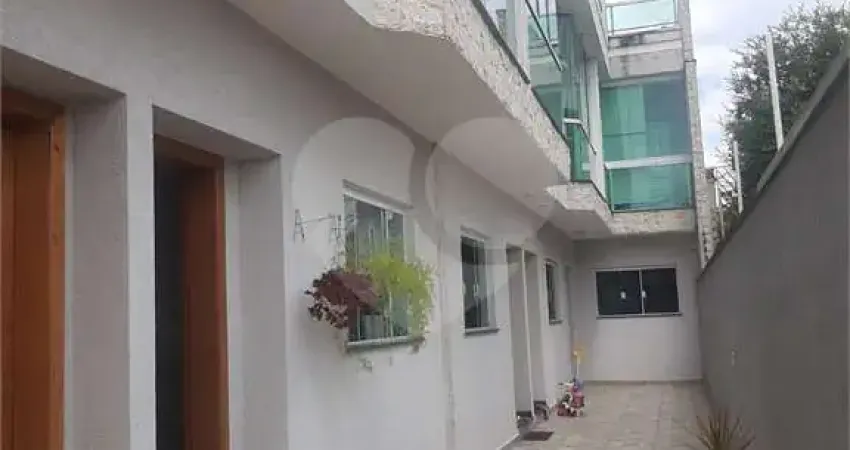 Terreno em condomínio fechado à venda na Vila Carrão, São Paulo 