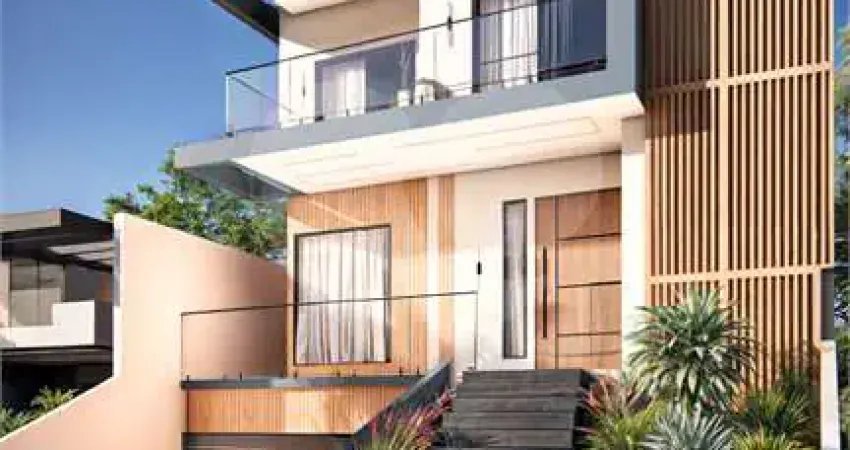 Terreno em condomínio fechado à venda no Tremembé, São Paulo 