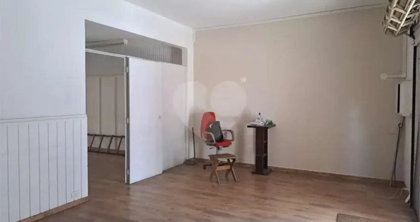 Casa comercial para alugar na Rua Professor Vahia de Abreu, 126, Vila Olímpia, São Paulo