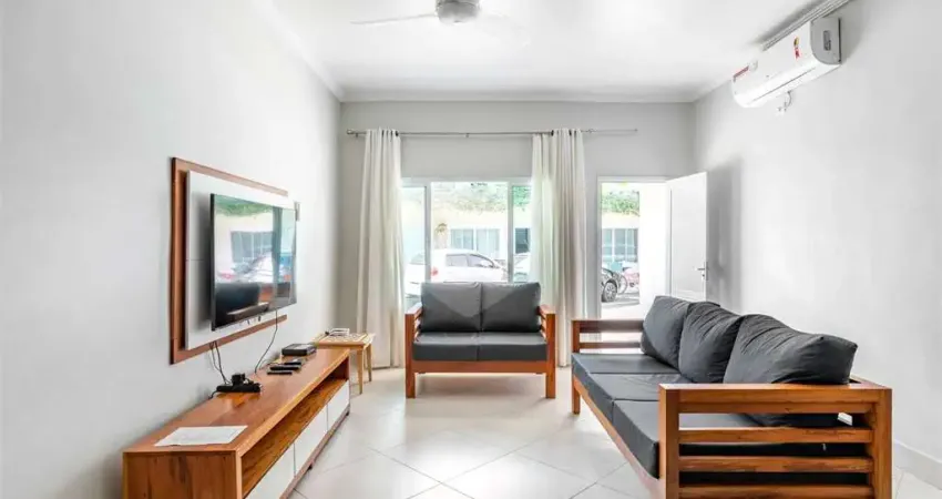 Terreno em condomínio fechado à venda no Juquehy, São Sebastião 