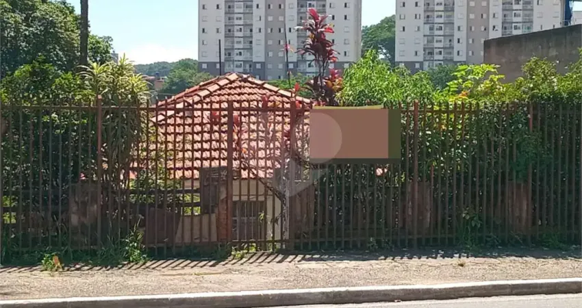 Casa comercial à venda em Vila Nova Cachoeirinha, São Paulo 