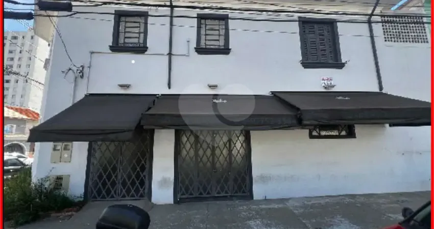 Casa comercial à venda na Rua Xavier de Almeida, 427, Ipiranga, São Paulo