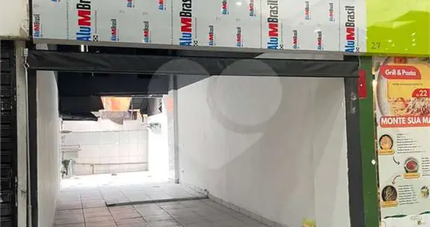 Sala comercial à venda no Jardim Europa, São Paulo 