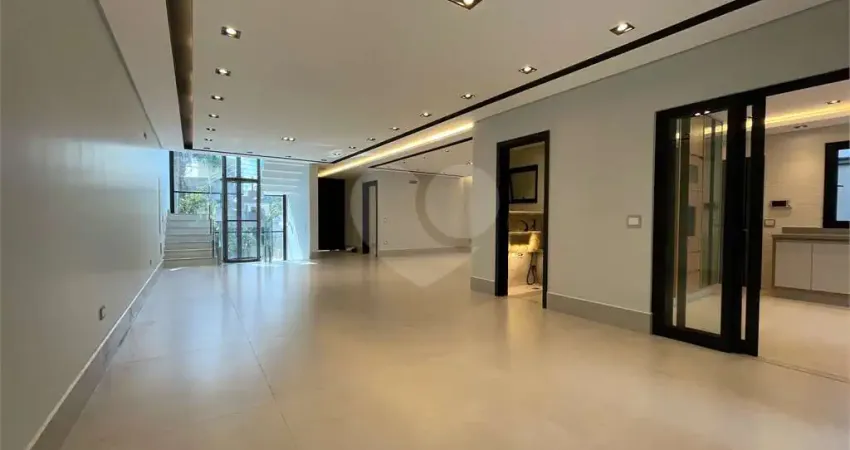 Terreno em condomínio fechado à venda no Tucuruvi, São Paulo