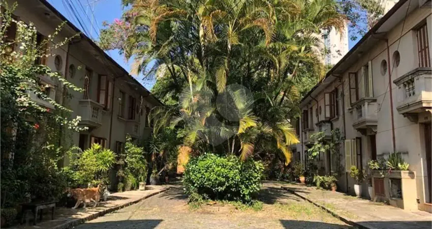 Casa com 3 quartos à venda na Rua do Paraíso, 724, Paraíso, São Paulo