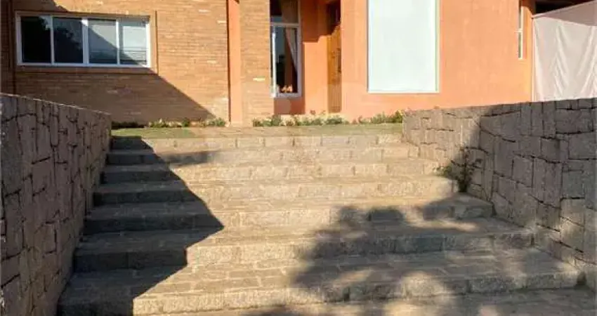 Terreno em condomínio fechado à venda no Sousas, Campinas 