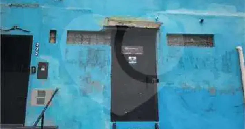 Casa comercial à venda na Vila Santa Catarina, São Paulo