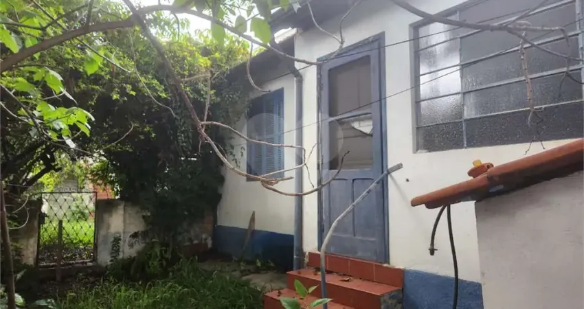 Terreno comercial à venda na Rua Voluntários da Pátria, 3121, Santana, São Paulo