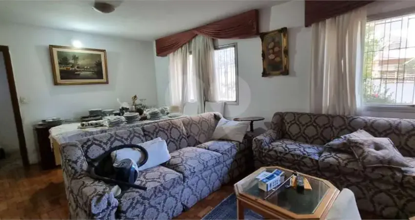 Terreno comercial à venda na Rua José Debieux, 295, Santana, São Paulo