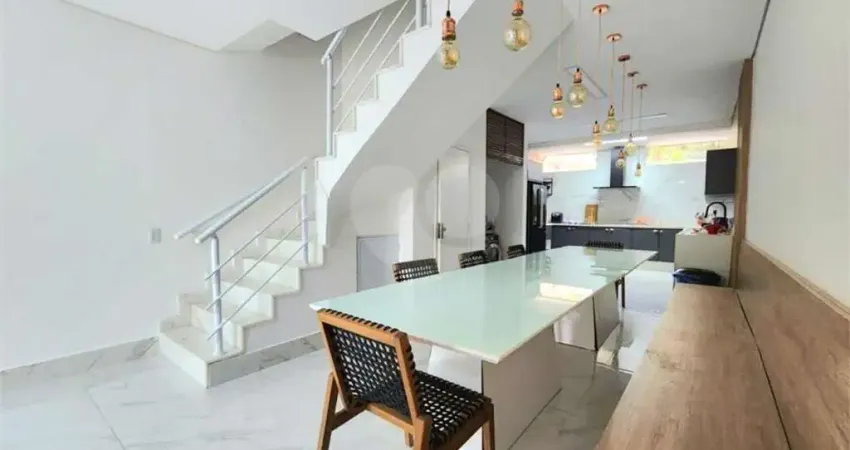 Terreno em condomínio fechado à venda no Juquehy, São Sebastião